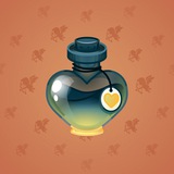 Love Potion #11012 Love Potion #11012
