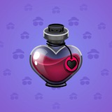 Love Potion #11015 Love Potion #11015