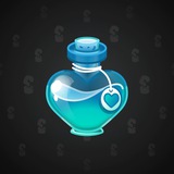 Love Potion #11018 Love Potion #11018