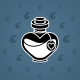 Love Potion #11022 Love Potion #11022