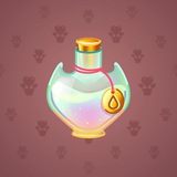 Love Potion #11027