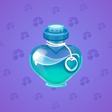 Love Potion #1103 Love Potion #1103