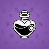 Love Potion #11035 Love Potion #11035