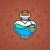 Love Potion #11041