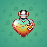 Love Potion #11044 Love Potion #11044