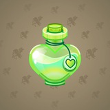 Love Potion #11046 Love Potion #11046