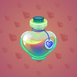 Love Potion #11047 Love Potion #11047