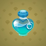 Love Potion #11048