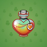 Love Potion #11051 Love Potion #11051