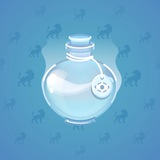 Love Potion #11054 Love Potion #11054