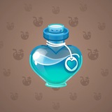 Love Potion #11056 Love Potion #11056