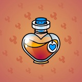 Love Potion #1106 Love Potion #1106