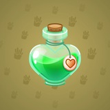 Love Potion #11061 Love Potion #11061