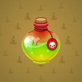 Love Potion #11064 Love Potion #11064
