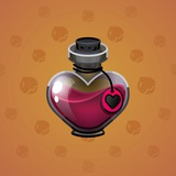 Love Potion #11066 Love Potion #11066