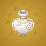 Love Potion #11069 Love Potion #11069