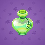 Love Potion #11092 Love Potion #11092