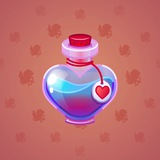 Love Potion #11094 Love Potion #11094