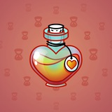 Love Potion #11096 Love Potion #11096