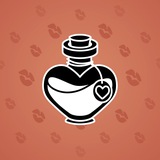 Love Potion #1110 Love Potion #1110