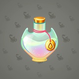 Love Potion #11107 Love Potion #11107