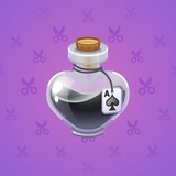 Love Potion #11108 Love Potion #11108