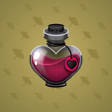 Love Potion #11109 Love Potion #11109