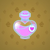 Love Potion #1111 Love Potion #1111