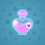 Love Potion #11121 Love Potion #11121