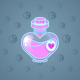 Love Potion #11123 Love Potion #11123
