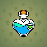 Love Potion #11125 Love Potion #11125