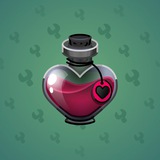 Love Potion #11127 Love Potion #11127