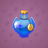 Love Potion #11128 Love Potion #11128