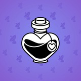 Love Potion #11136 Love Potion #11136