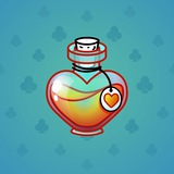 Love Potion #1114 Love Potion #1114
