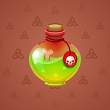 Love Potion #11140 Love Potion #11140