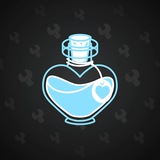 Love Potion #11147 Love Potion #11147