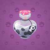 Love Potion #11148 Love Potion #11148