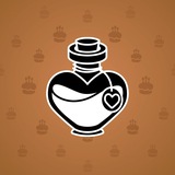 Love Potion #1116 Love Potion #1116