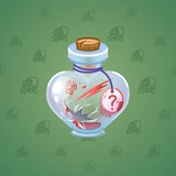Love Potion #11164 Love Potion #11164