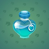 Love Potion #11168