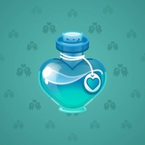 Love Potion #11169 Love Potion #11169