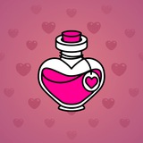 Love Potion #11174 Love Potion #11174