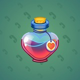 Love Potion #11189 Love Potion #11189