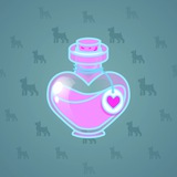 Love Potion #11190 Love Potion #11190