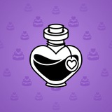 Love Potion #11193 Love Potion #11193