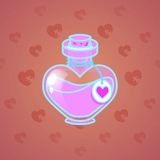 Love Potion #1120