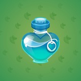 Love Potion #11200 Love Potion #11200