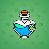 Love Potion #11202 Love Potion #11202