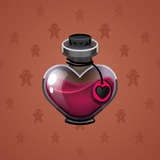 Love Potion #11205 Love Potion #11205